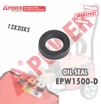 OIL SEAL